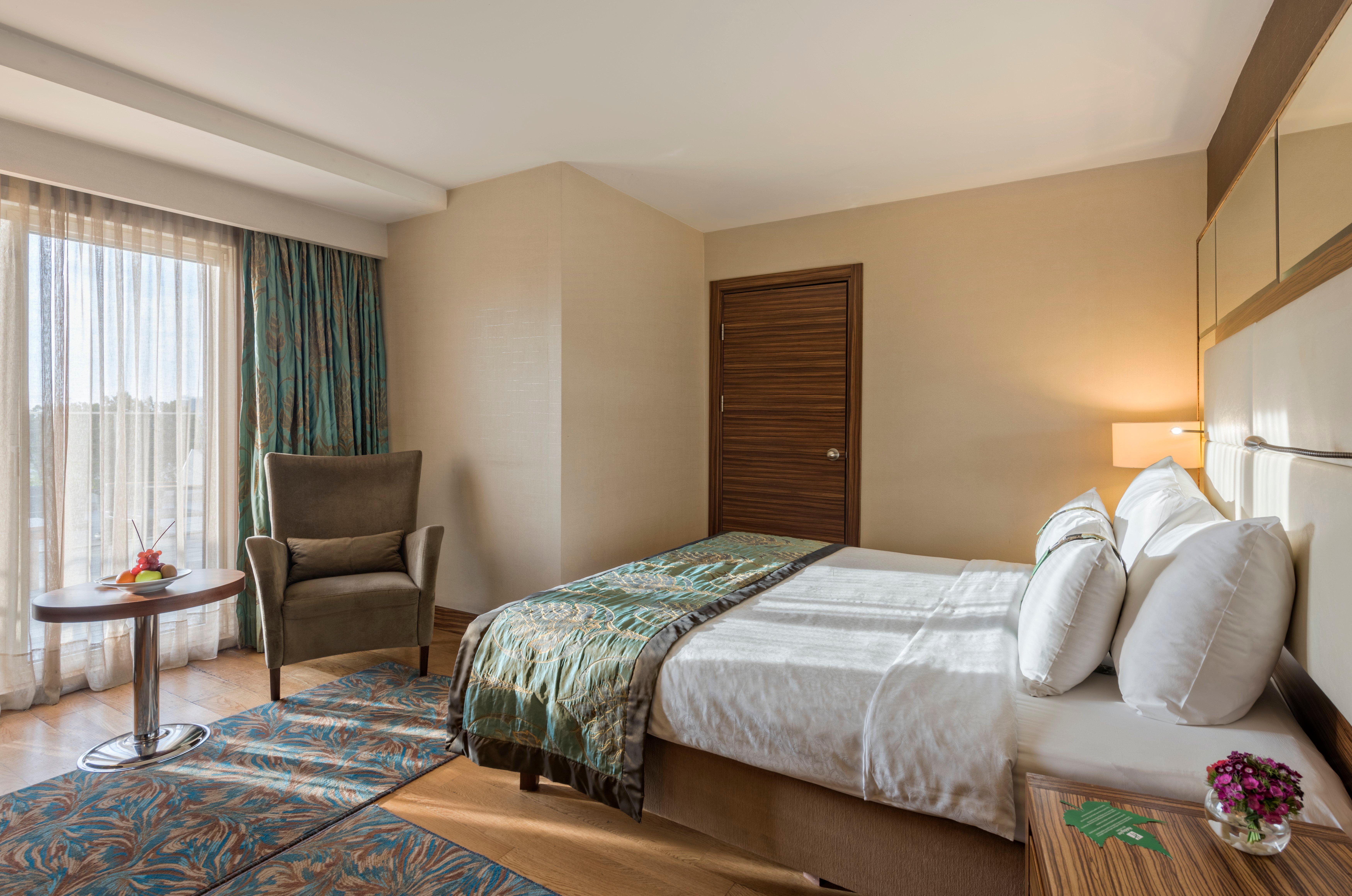Hotel Doubletree By Hilton - Sirkeci Istambul