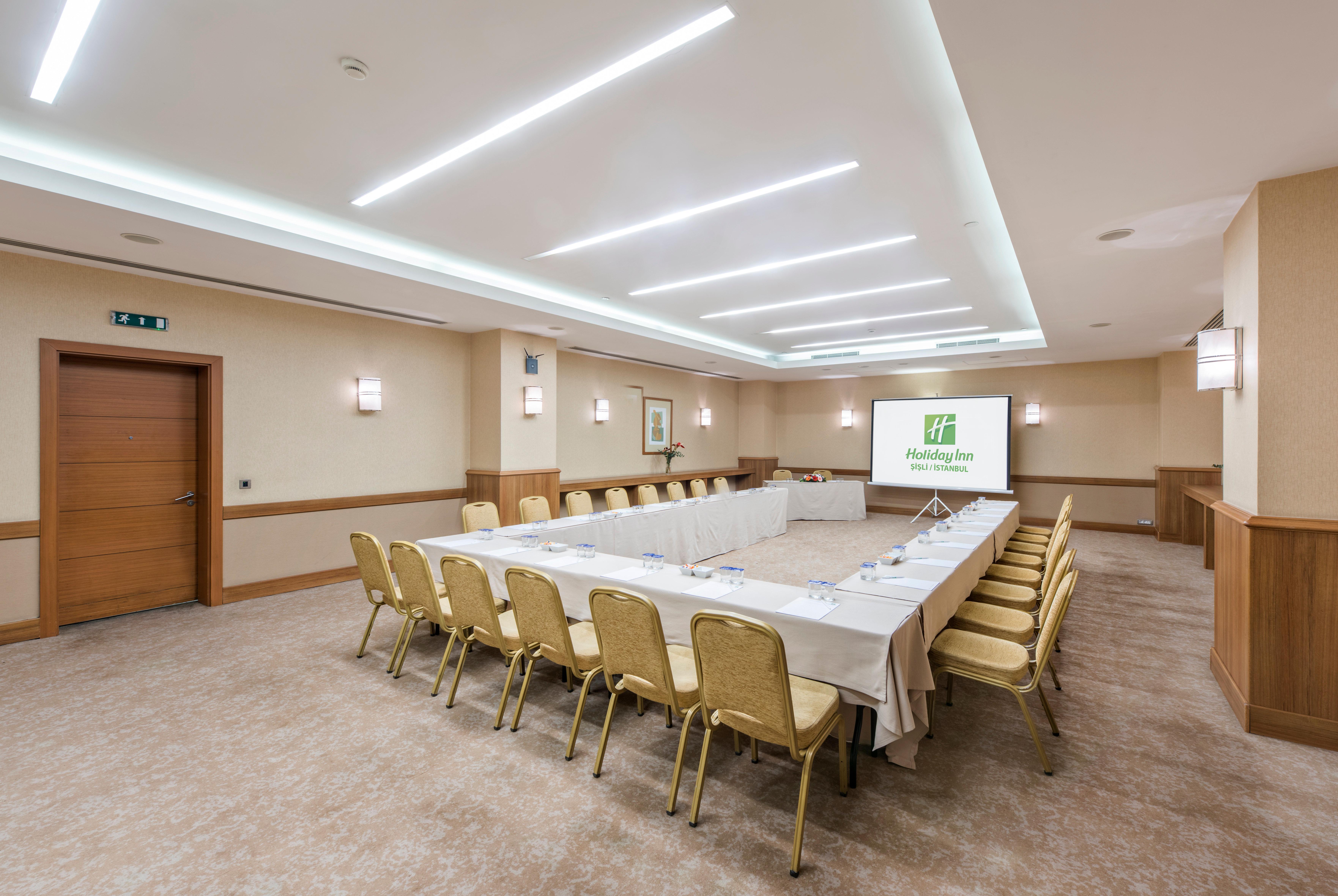 Hotel Doubletree By Hilton - Sirkeci Istambul
