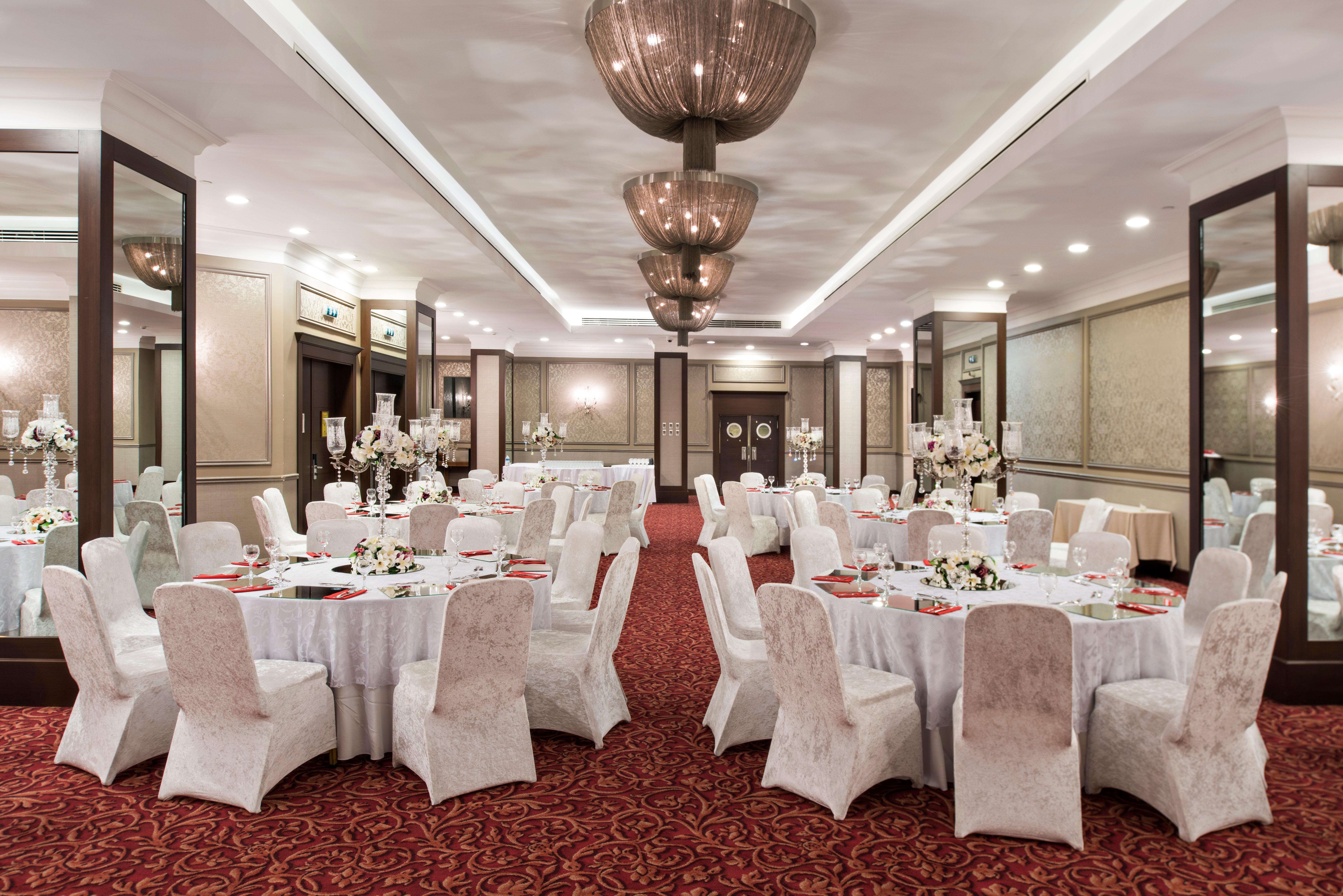 Doubletree By Hilton - Sirkeci Hotel Istambul