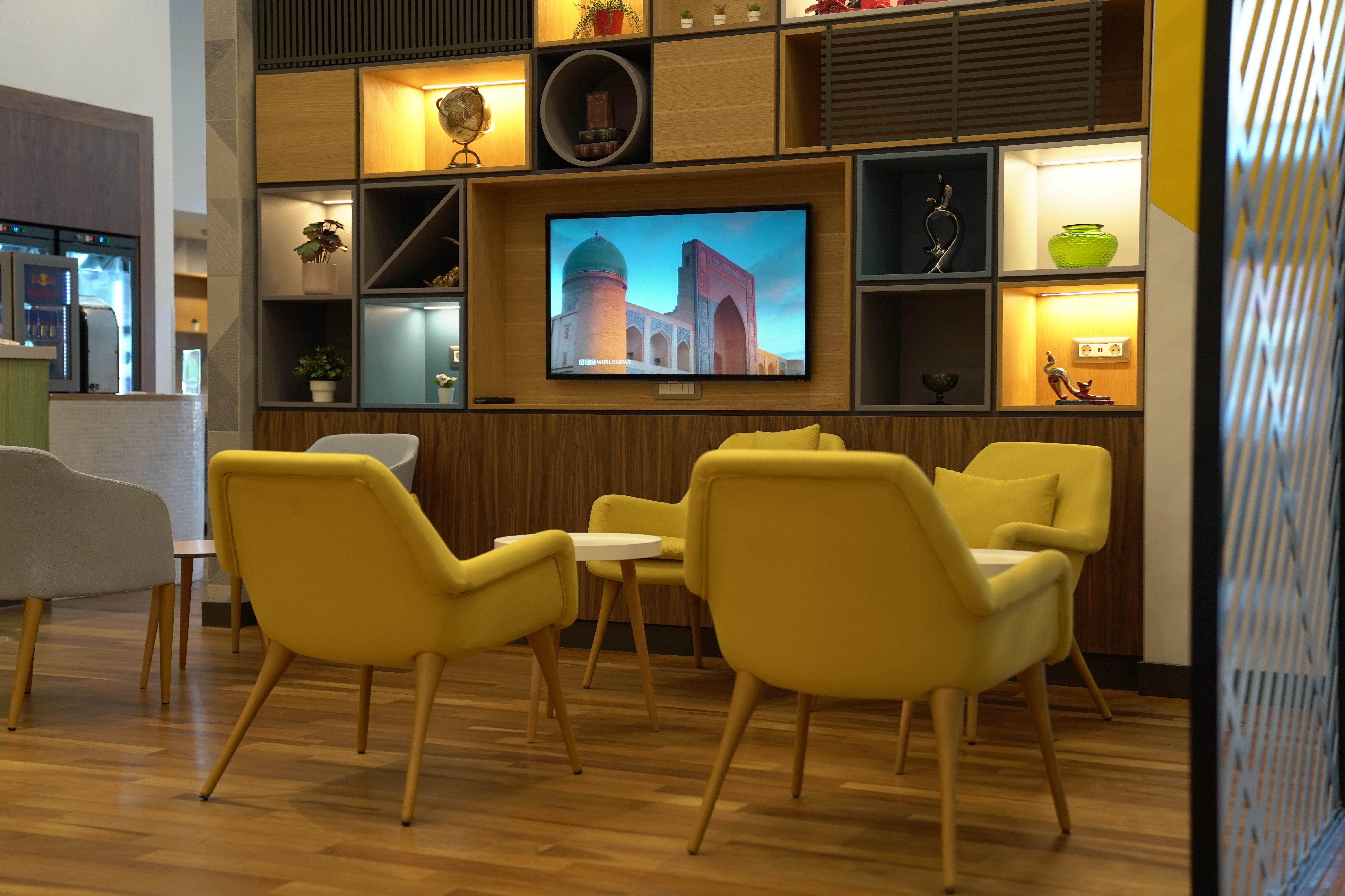 Hotel Doubletree By Hilton - Sirkeci Istambul
