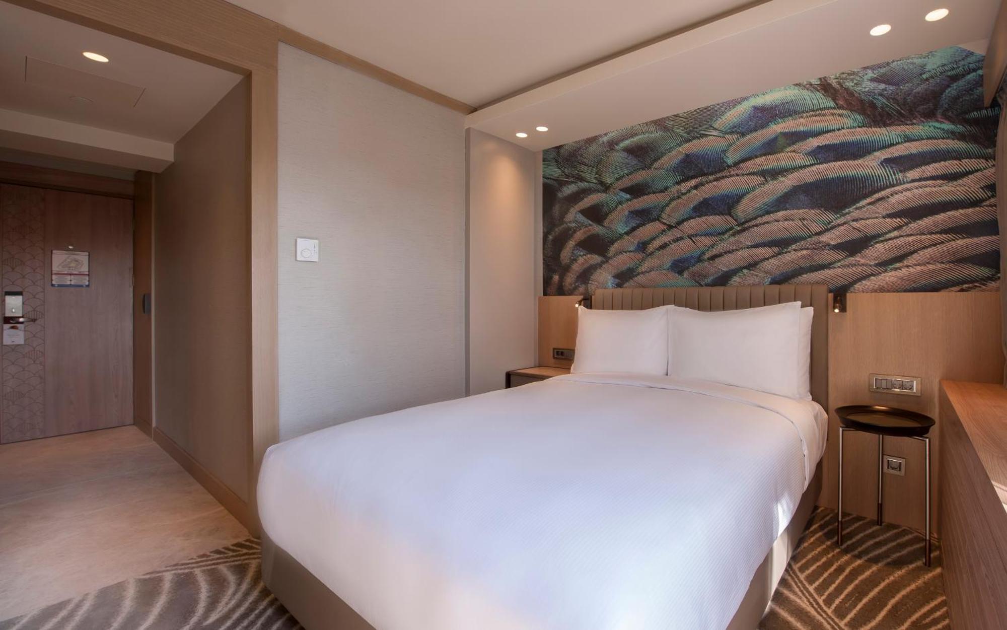 Doubletree By Hilton - Sirkeci 4* Istambul