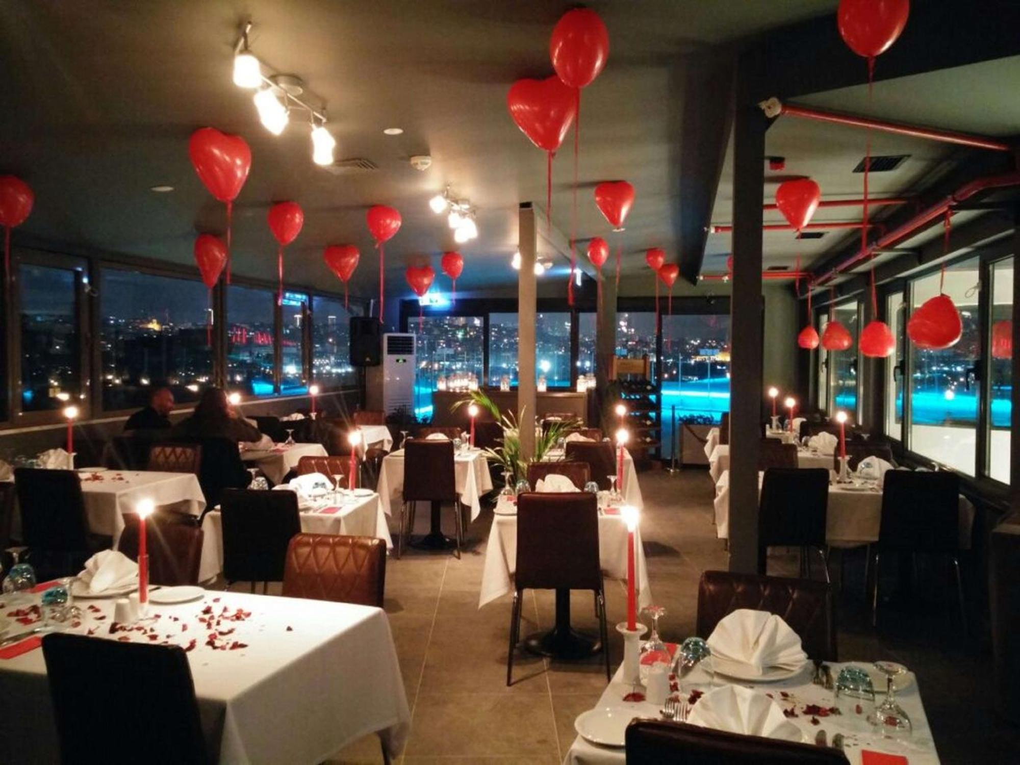 Doubletree By Hilton - Sirkeci Hotel Istambul