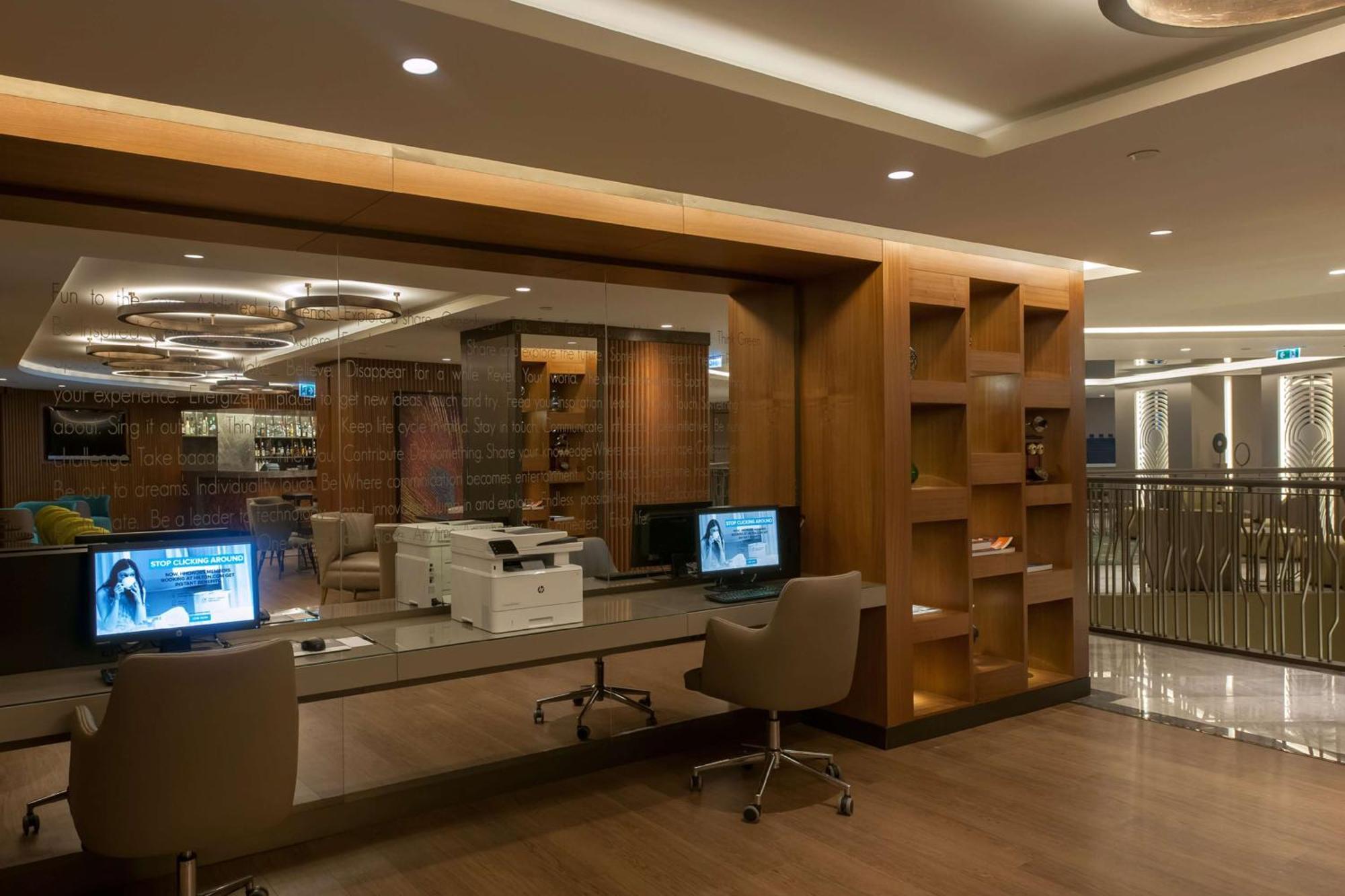 Doubletree By Hilton - Sirkeci 4* Istambul