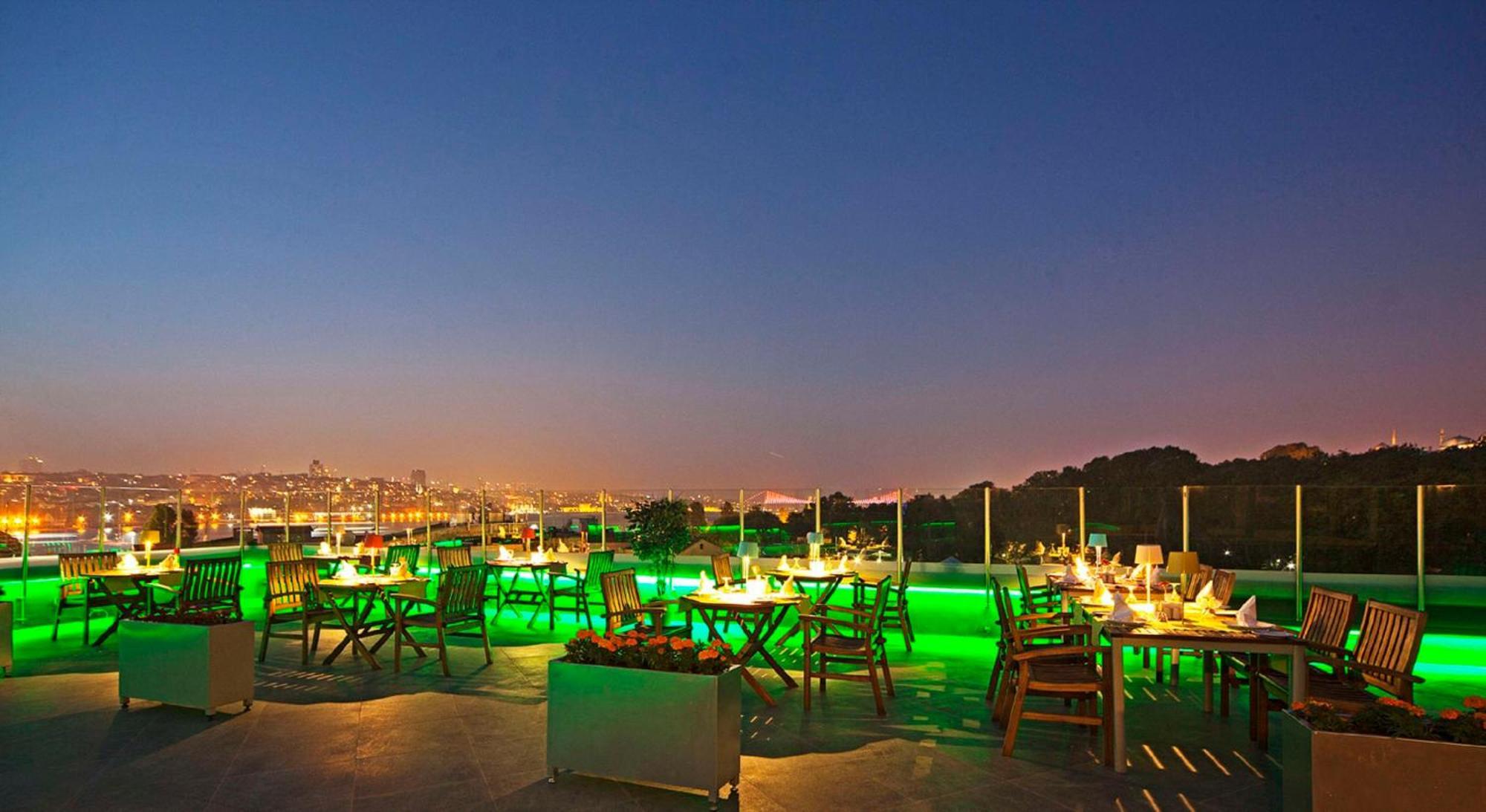 Doubletree By Hilton - Sirkeci Istambul