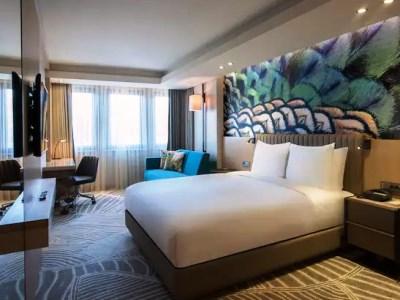 Doubletree By Hilton - Sirkeci Hotel 4*